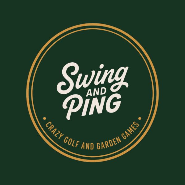 Swing & Ping Games